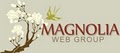 Magnolia Web Design logo