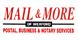 Mail & More of Wexford logo