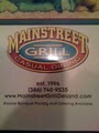 Mainstreet Grill Inc image 6