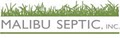 Malibu - Septic, Inc. logo