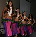 Mana-Pasifika Polynesian Entertainment Grp image 3