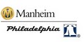 Manheim Philadelphia: A Wholesale Auto Auction logo
