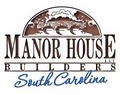 Manor House Builders logo