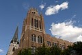 Marquette University logo