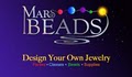 Mars Beads logo