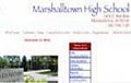 Marshalltown High School logo