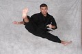 Martial Posture image 3