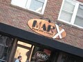 Marx Wine Bar & Grill logo