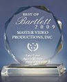 Master Video Productions, Inc. logo