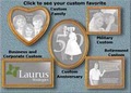 Master Visions Glass Etching-Etched Glass-Etched Mirrors in Personalized Gifts image 2