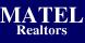 Matel Realtors-Property Management Division logo