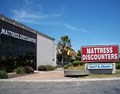 Mattress Discounters - Arden Fair (Sacramento) logo