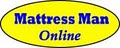 Mattress Man logo