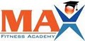Max Fitness Academy Personal Training Gym, Kickboxing & Weight Loss Center logo