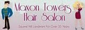 Maxon Towers Beauty Salon logo