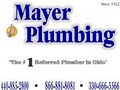 Mayer Plumbing & Heating logo