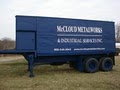 McCloud Metalworks & Industrial Services Inc. image 1