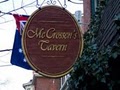 McCrossen's Tavern logo