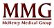 McHenry Medical Group logo