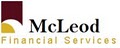 McLeod Financial Services logo