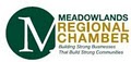 Meadowlands Regional Chamber of Commerce logo