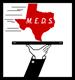 Medcare Express Delivery Services, Inc., of Texas logo
