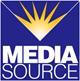 Media Source logo
