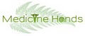 Medicine Hands logo