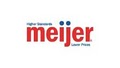 Meijer logo