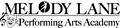 Melody Lane Performing Arts Academy logo