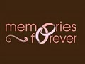 Memories Forever Video Productions logo