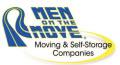 Men On The Move - Moving - Self Storage - NYC Delivery Service image 2