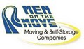 Men On The Move - Moving - Self Storage - NYC Delivery Service image 3