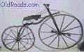Menotomy Bicycles logo
