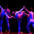 Merce Cunningham Dance Co image 3