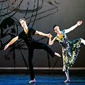 Merce Cunningham Dance Co image 5