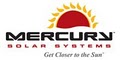 Mercury Solar Systems logo