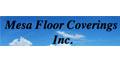 Mesa Floor Coverings Inc logo