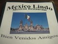Mexico Lindo Mexican Restaurant image 2
