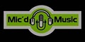 Mic'd Music logo