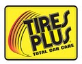 Michel Tires Plus logo