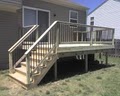 Michigan Decking image 4