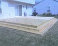 Michigan Decking image 1