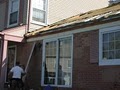 Michigan Roof Siding Window Gutter image 2