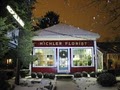 Michler Florist & Greenhouses logo