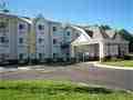 Microtel Inns & Suites Walterboro SC image 2