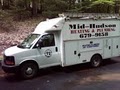 Mid Hudson Heating & Plumbing logo