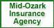 Mid-Ozark Insurance logo