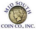 Mid-South Coin Co Inc logo