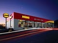 Midas Auto Service & Tires logo